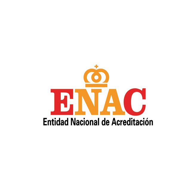 Calibraciones ENAC