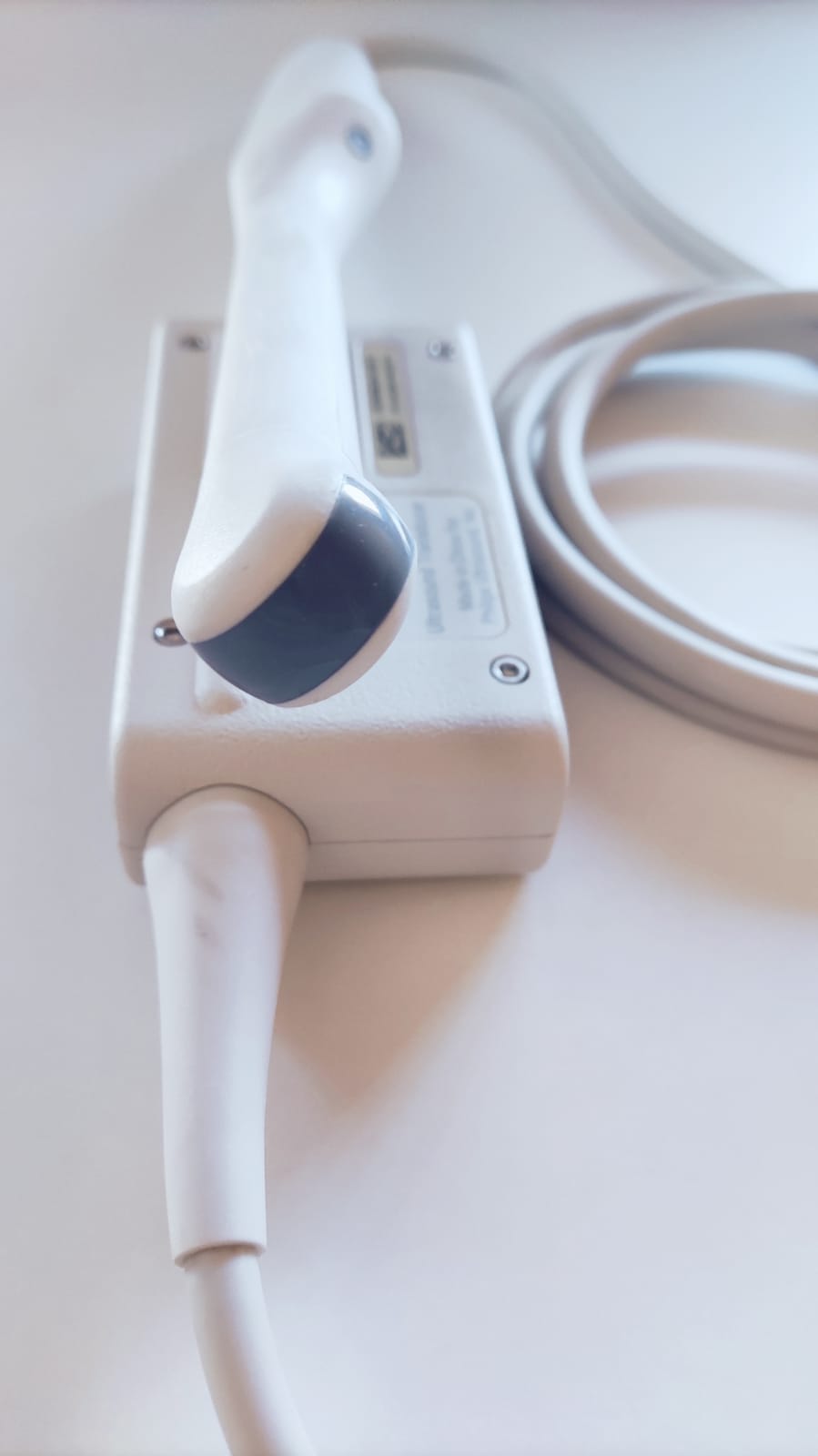 Philips C9-4V Compact - Imagen 4