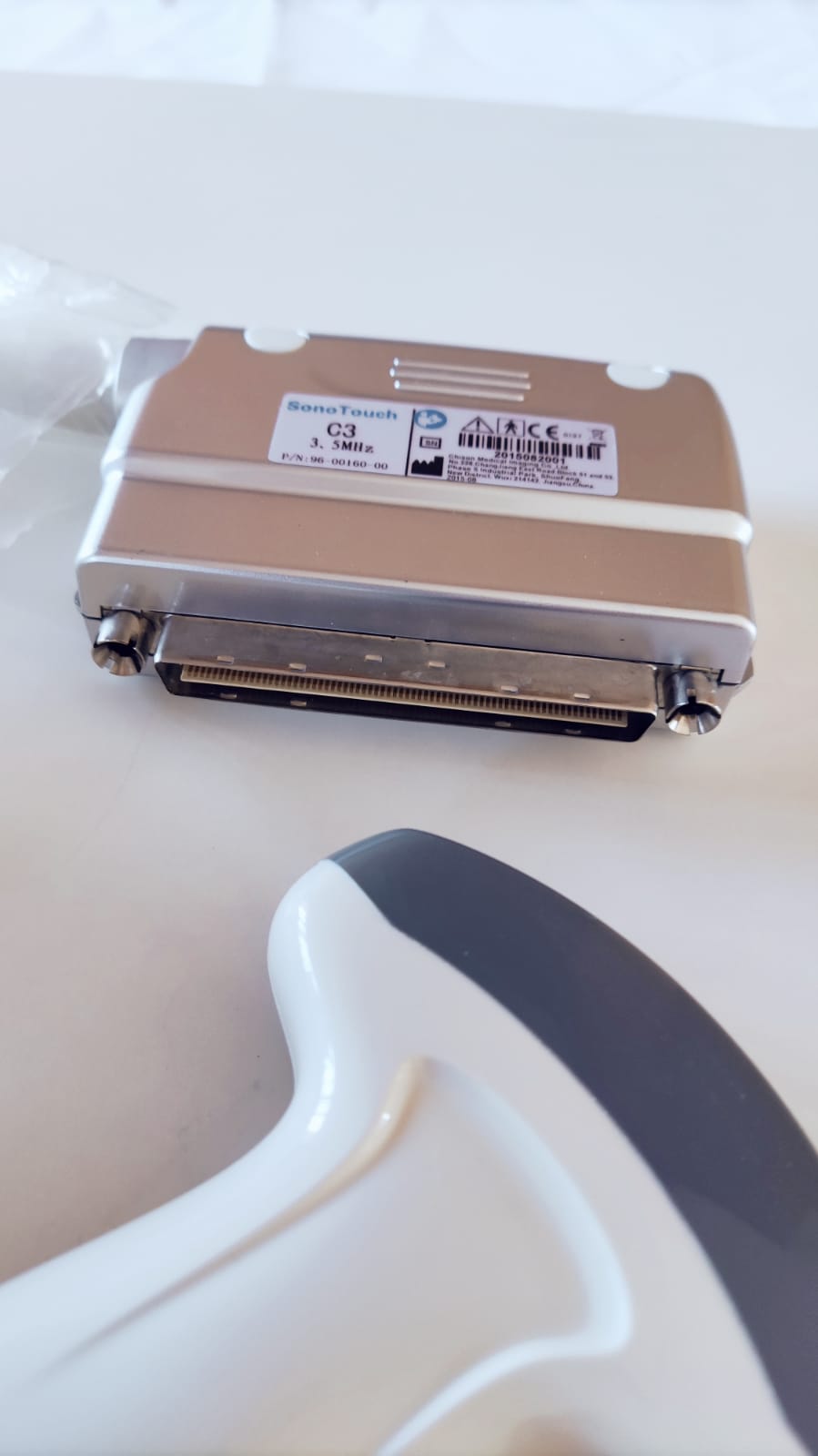 Chison C3 - Imagen 2