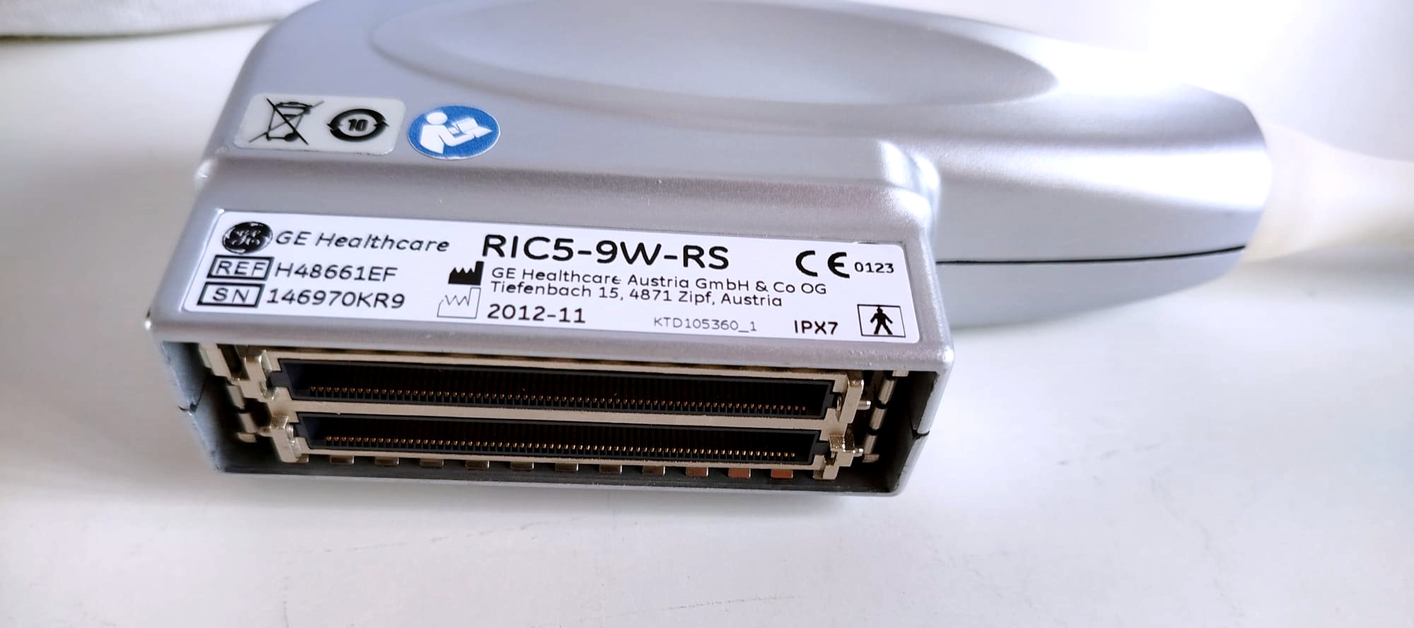 GE RIC5-9W-RS - Imagen 4