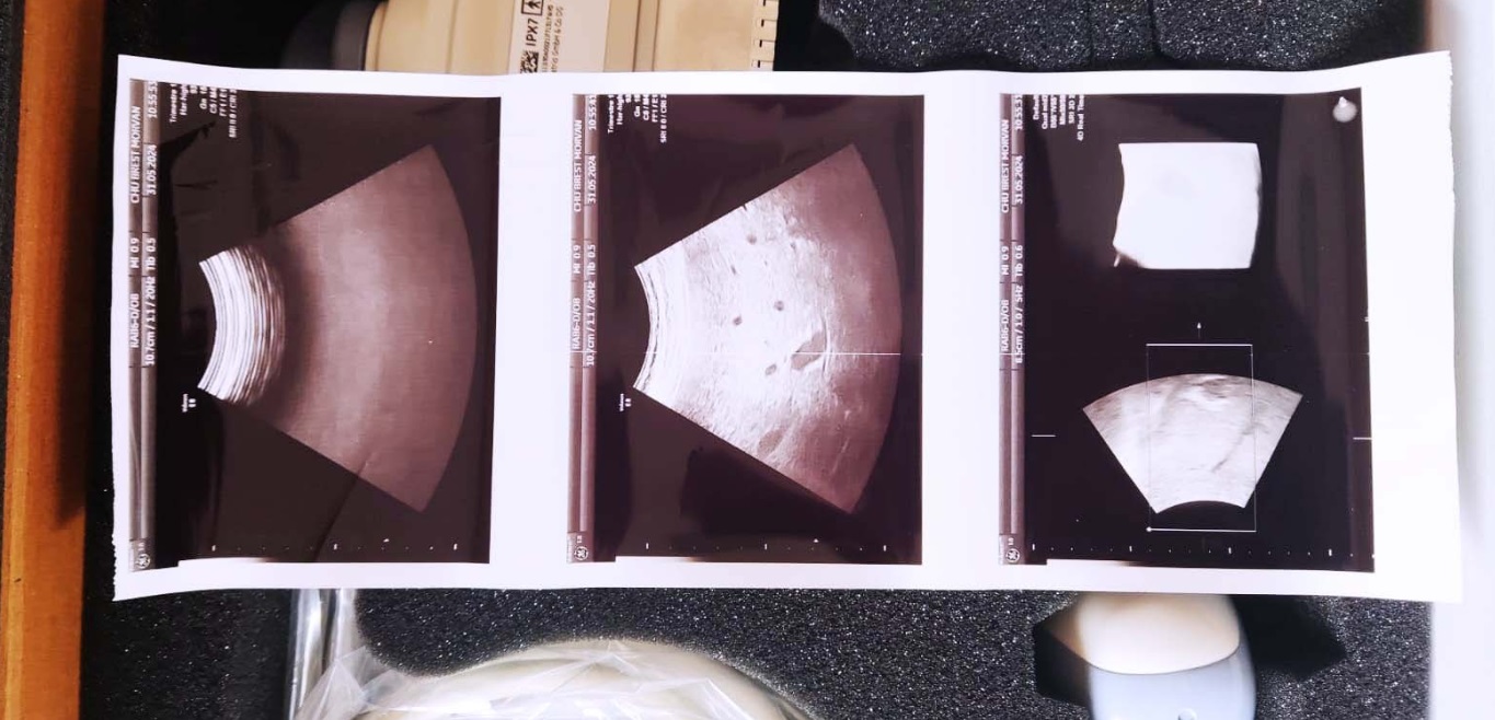 GE RAB6-D - Imagen 2