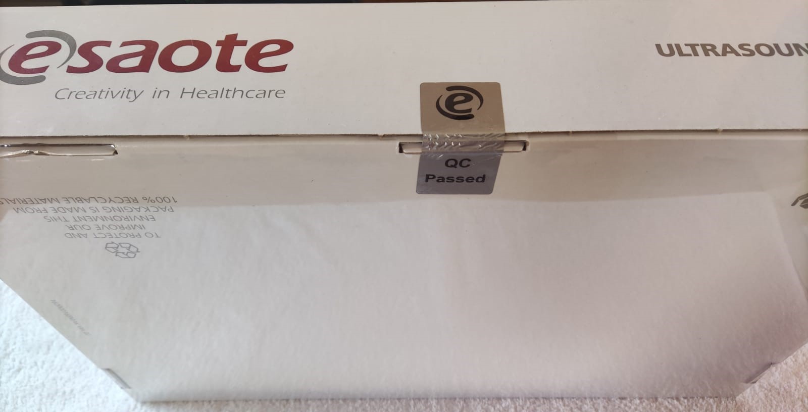 Esaote P1-5 - Imagen 3