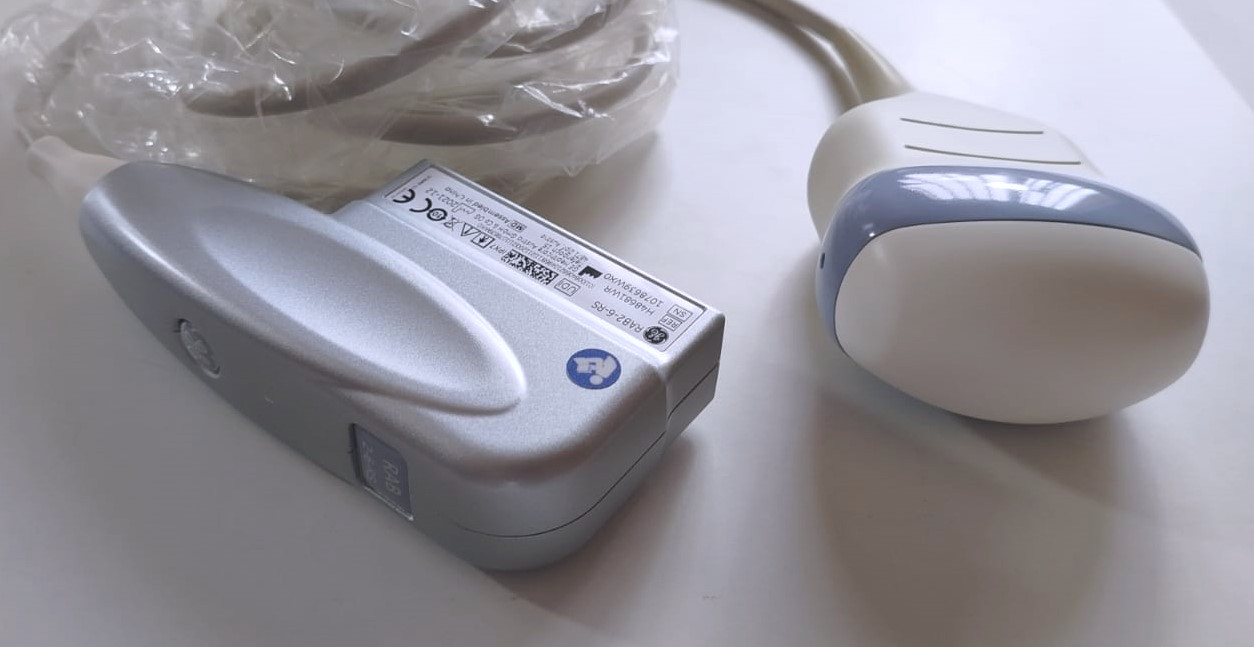 GE RAB2-6-RS - Imagen 2