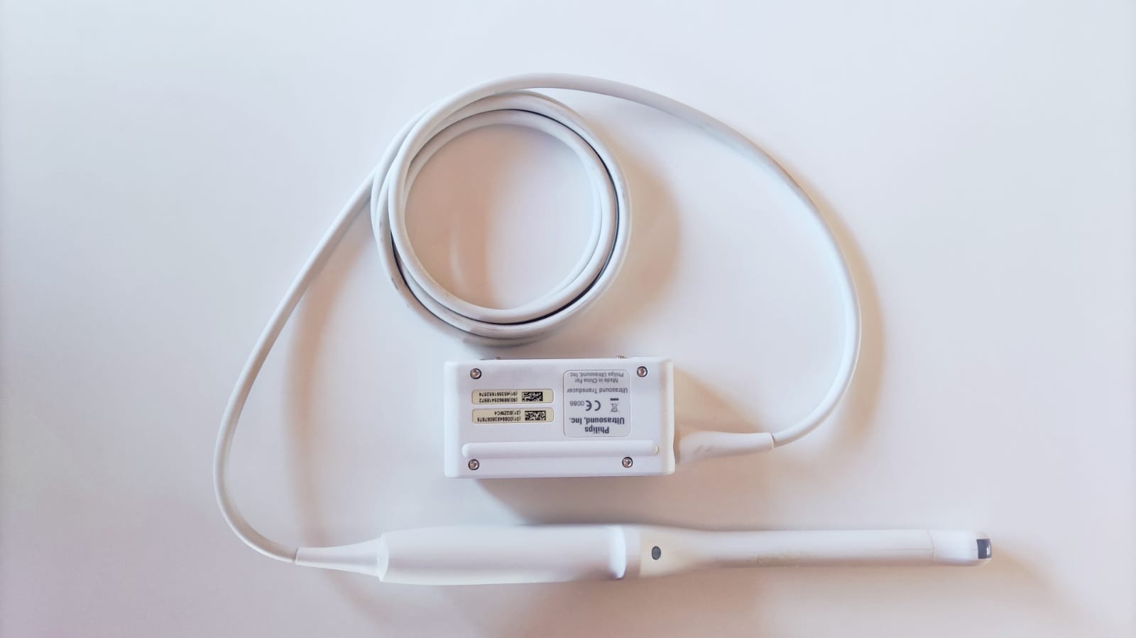 Philips C9-4V Compact