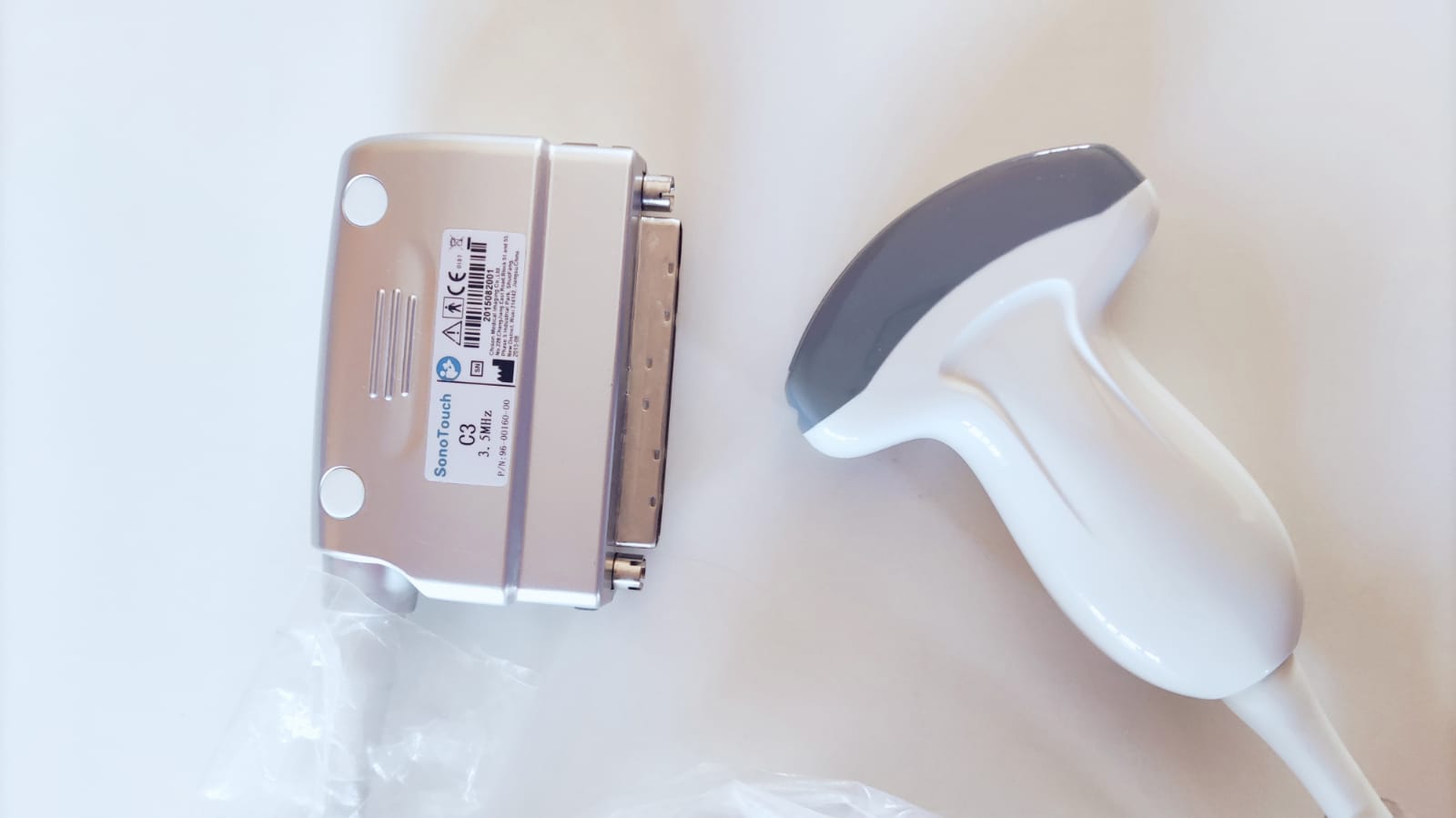 Chison C3 - Imagen 3