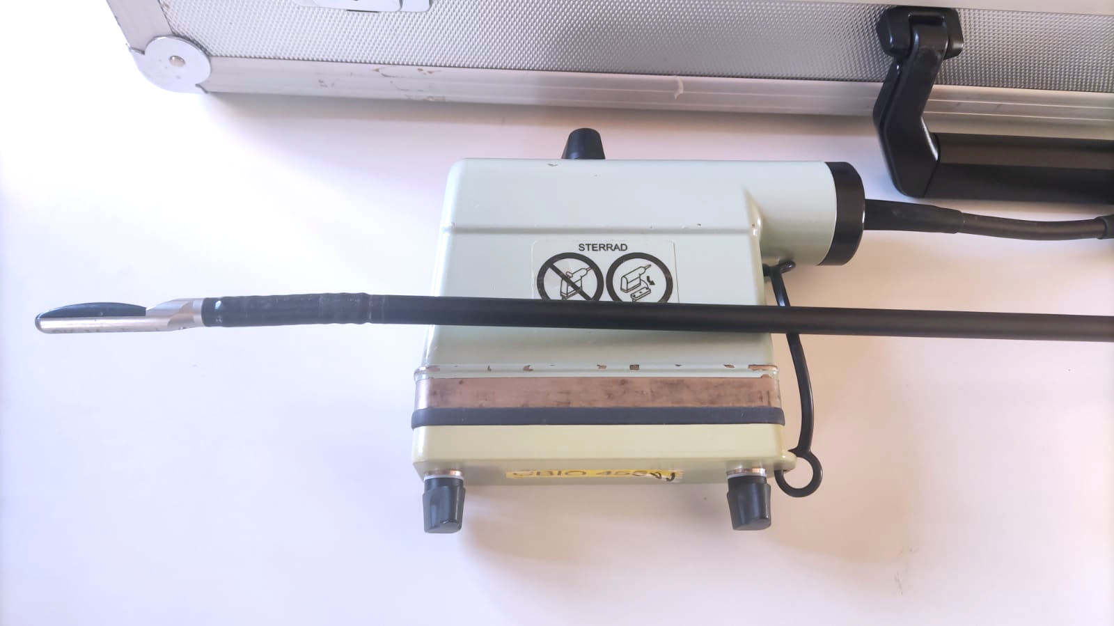 BK medical 8666-RF - Imagen 2