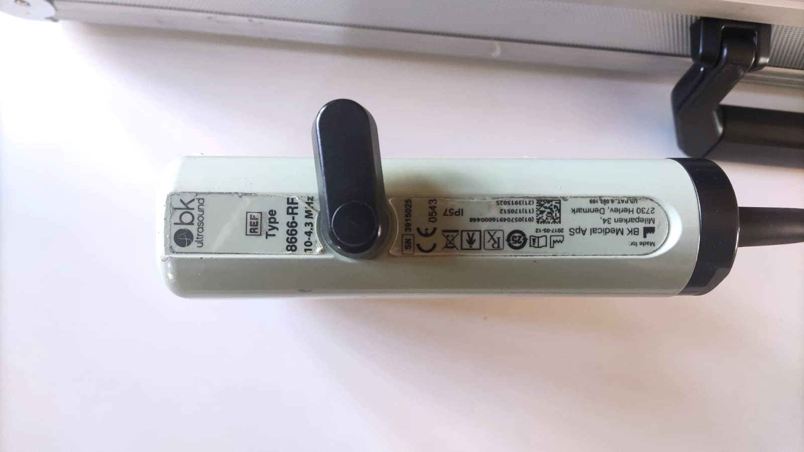 BK medical 8666-RF - Imagen 4