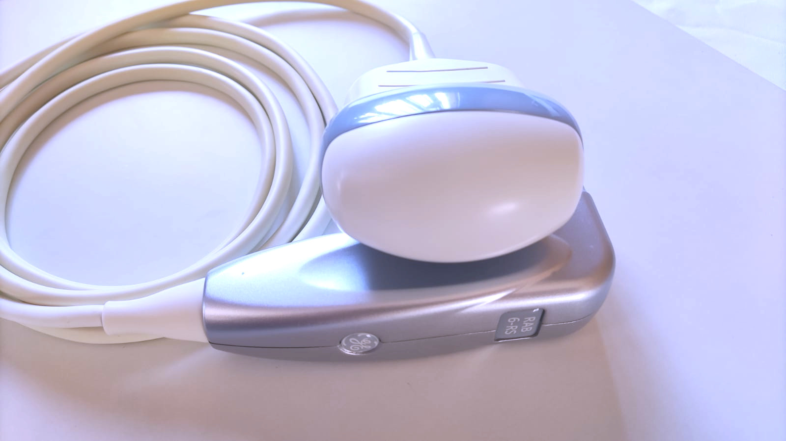 GE RAB6-RS - Imagen 2