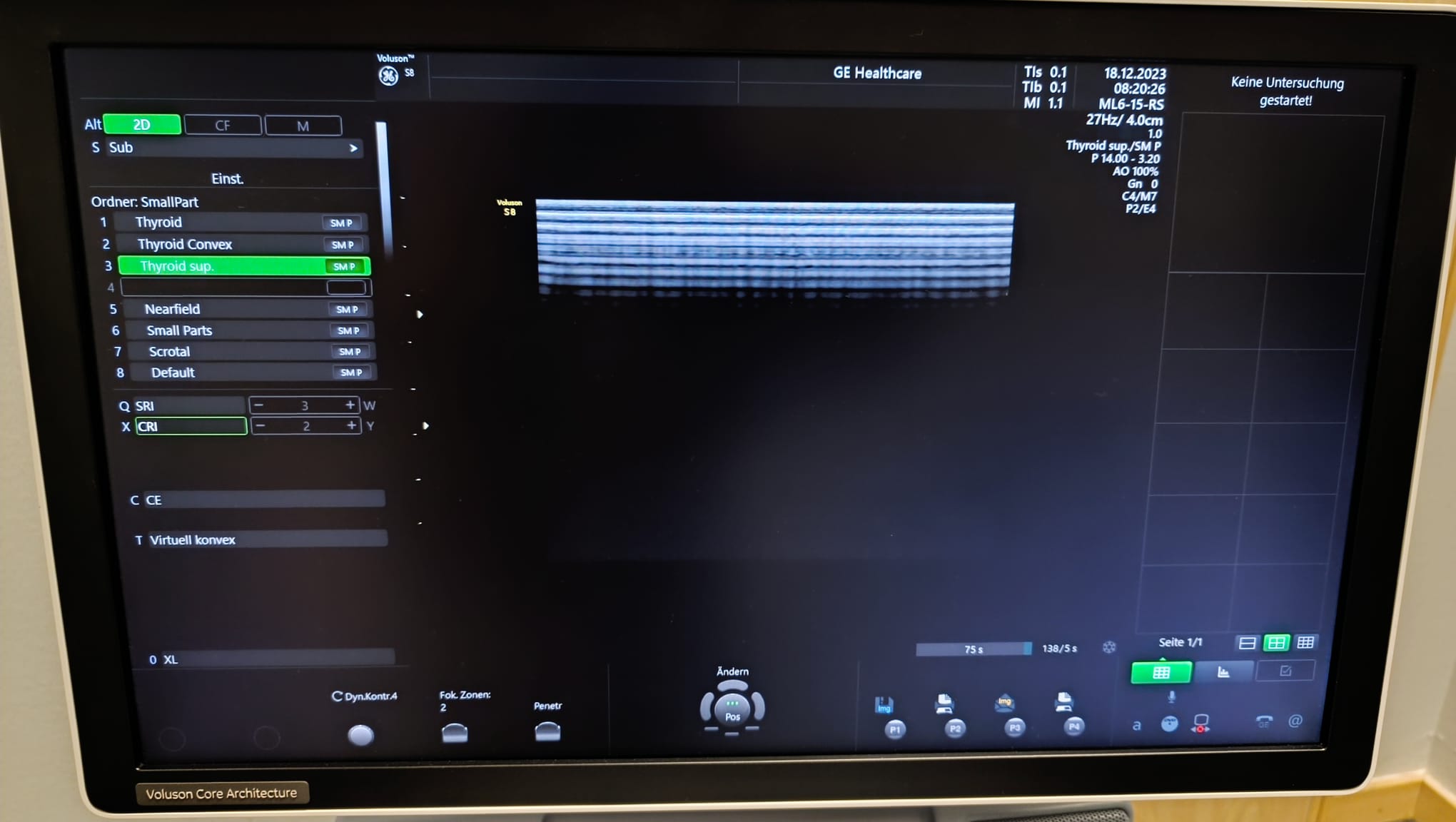 GE ML6-15-RS - Imagen 3