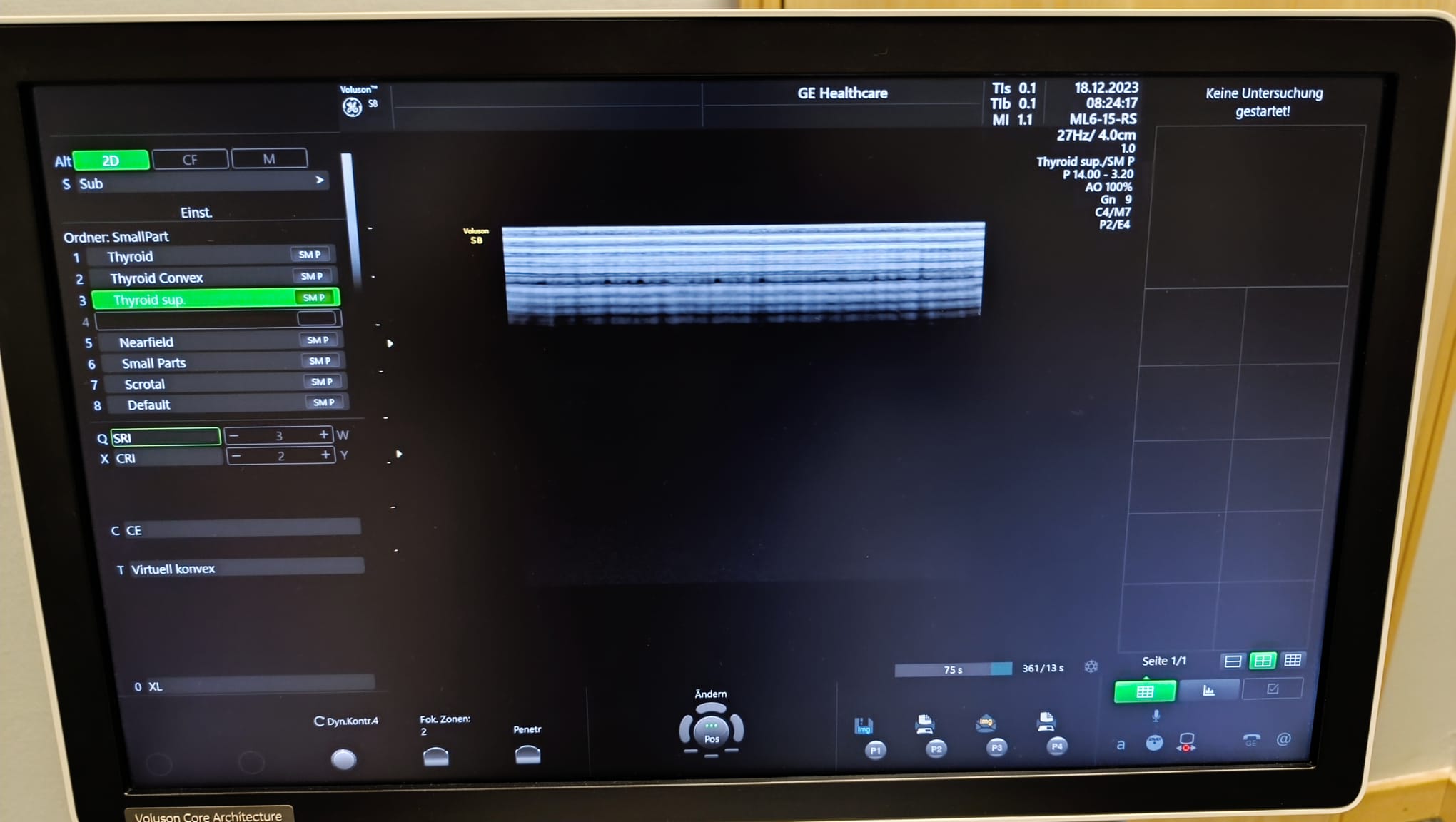 GE ML6-15-RS - Imagen 4