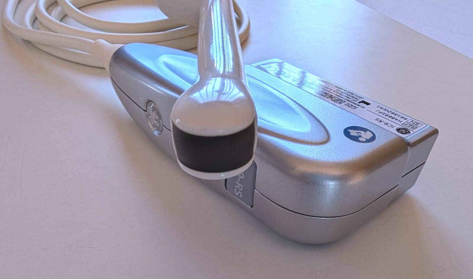 GE IC9-RS - Imagen 2