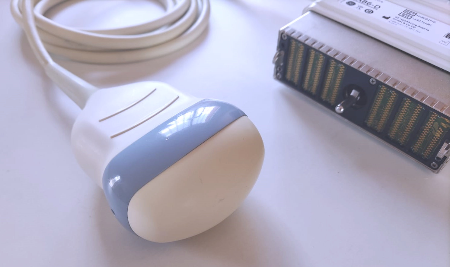 GE RAB6-D - Imagen 5