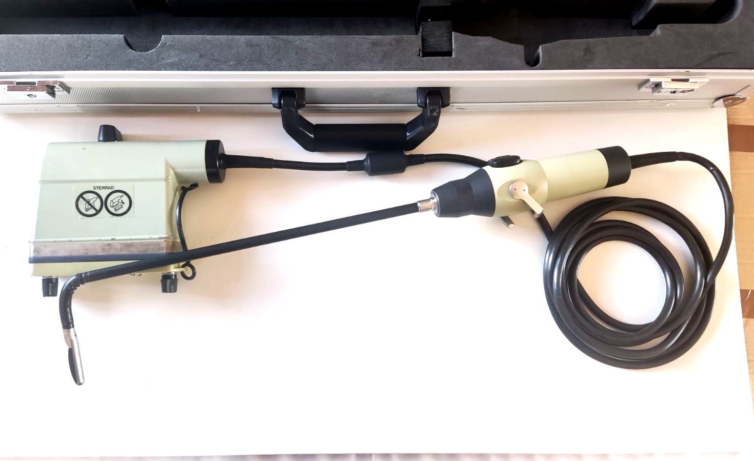 BK medical 8666-RF - Imagen 6