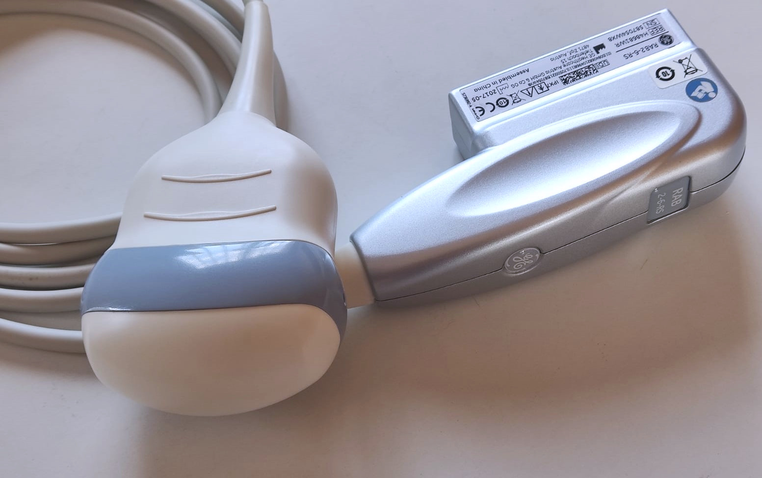 GE RAB2-6-RS - Imagen 3