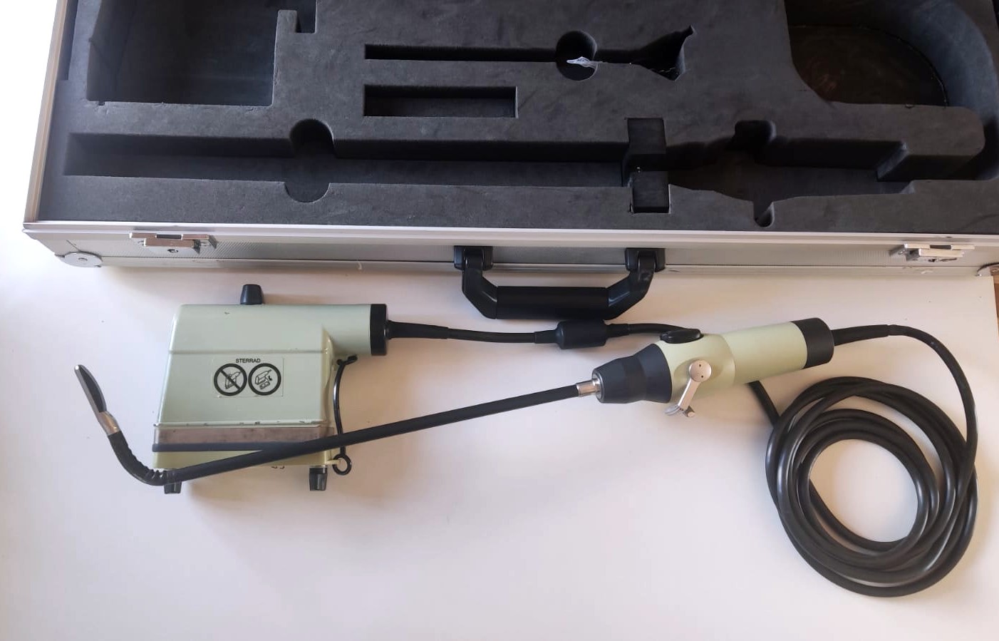 BK medical 8666-RF - Imagen 5