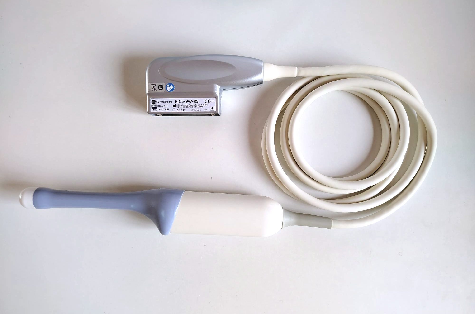 GE RIC5-9W-RS - Imagen 5