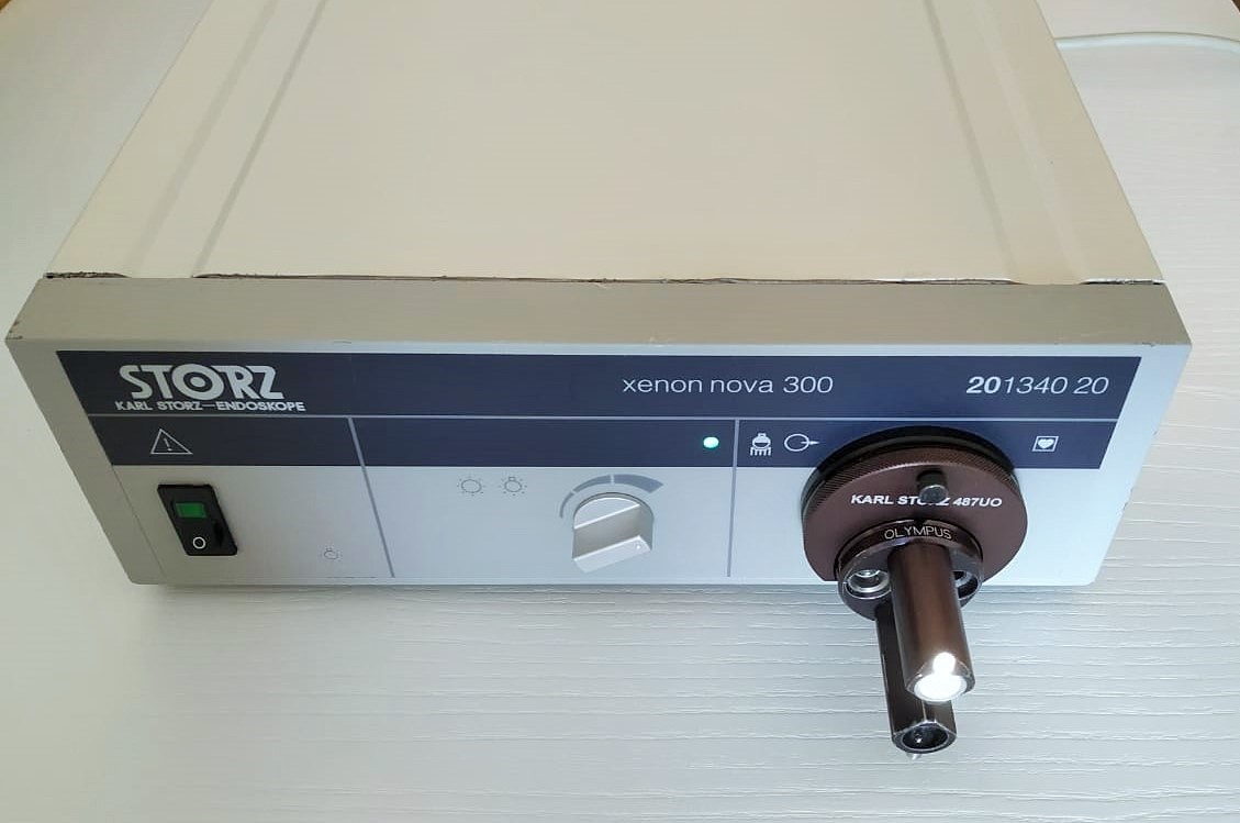 Storz Xenon Nova 300