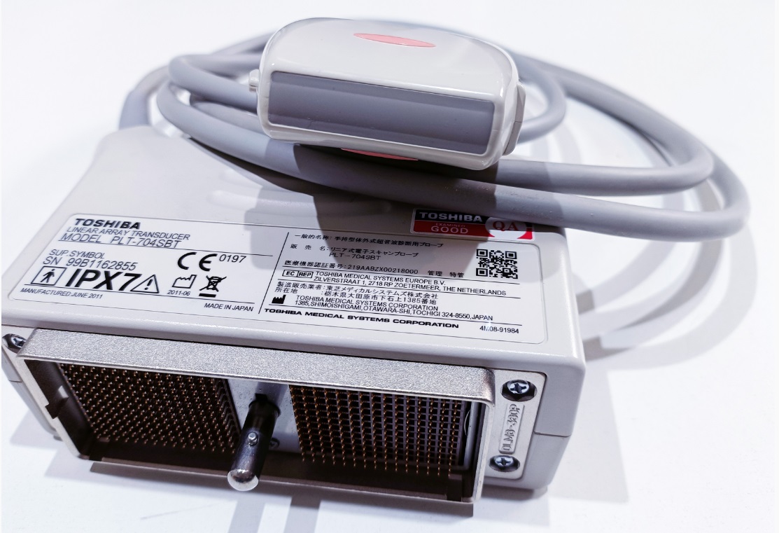 Toshiba PLT-704SBT - Imagen 7