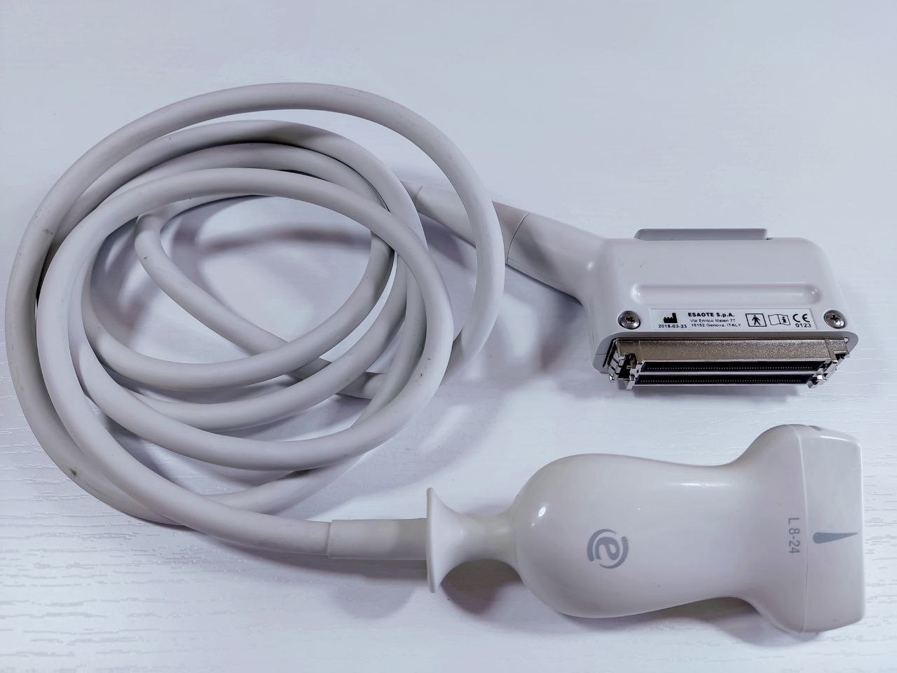 Esaote L8-24
