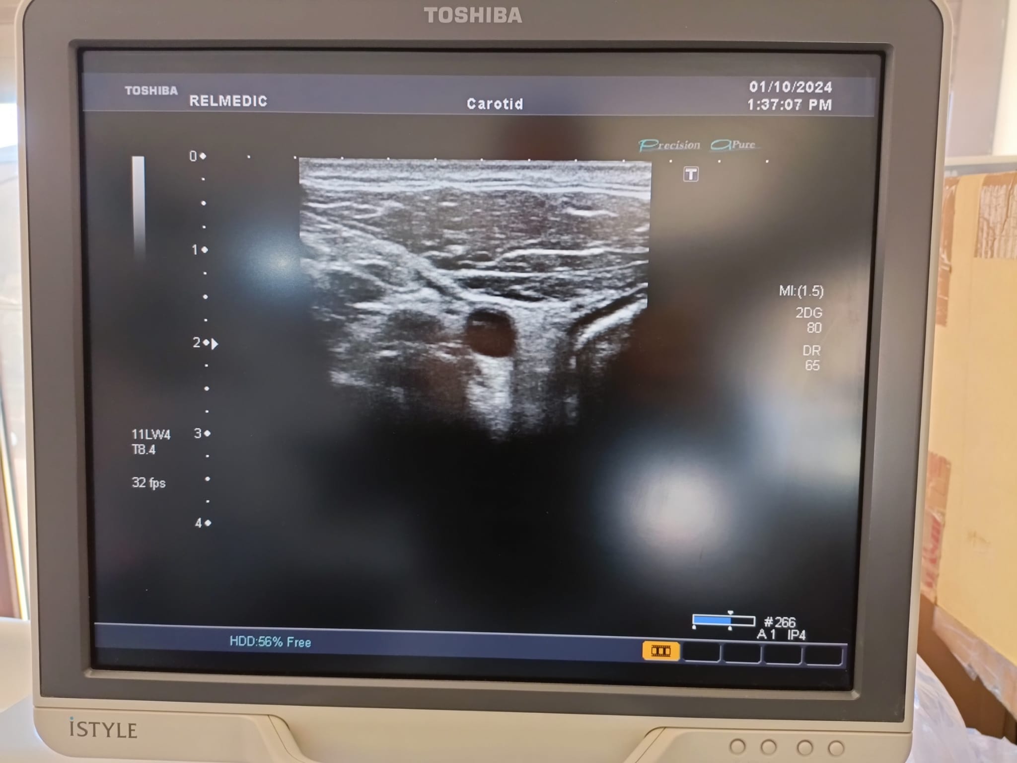 Toshiba PLT-704SBT - Imagen 6