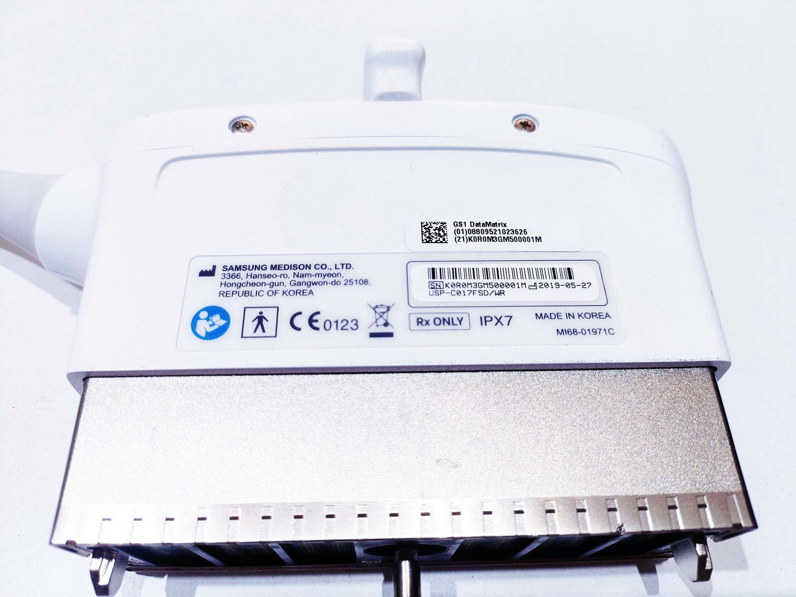 Samsung CA1-7A - Imagen 2