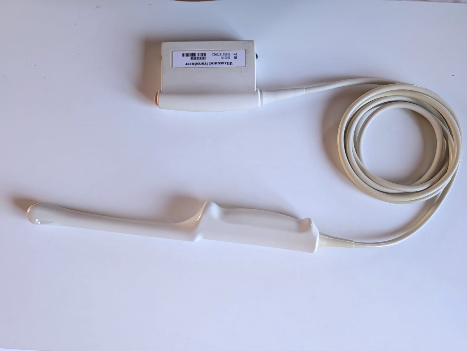 Philips C8-4V Cartridge HD11