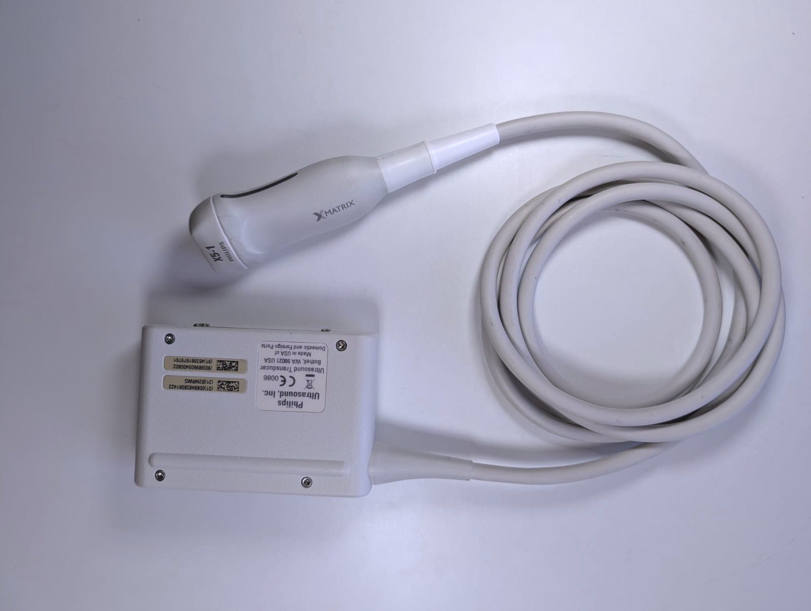 Philips X5-1 Compact