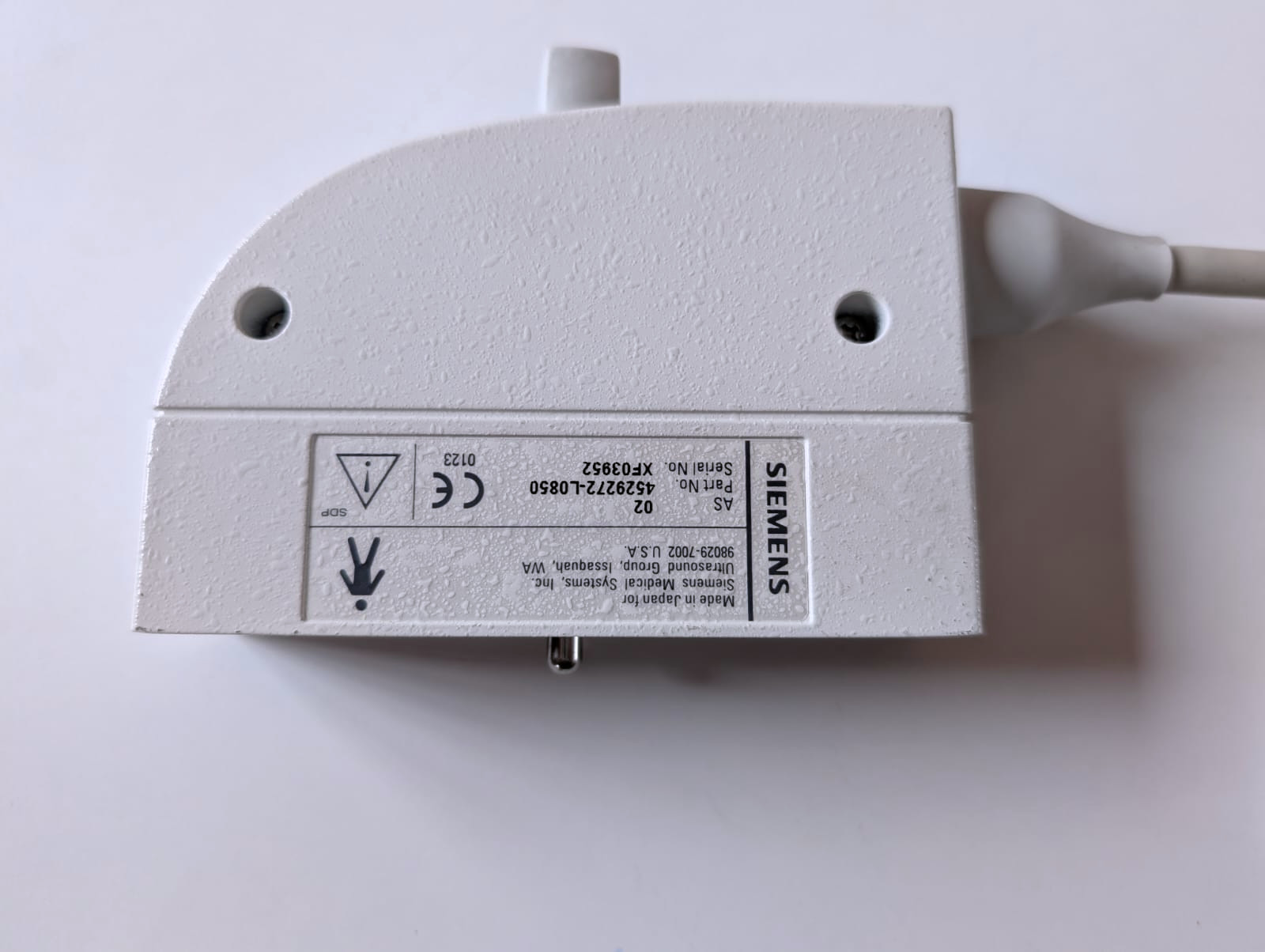 Siemens 7.5L75S - Imagen 4