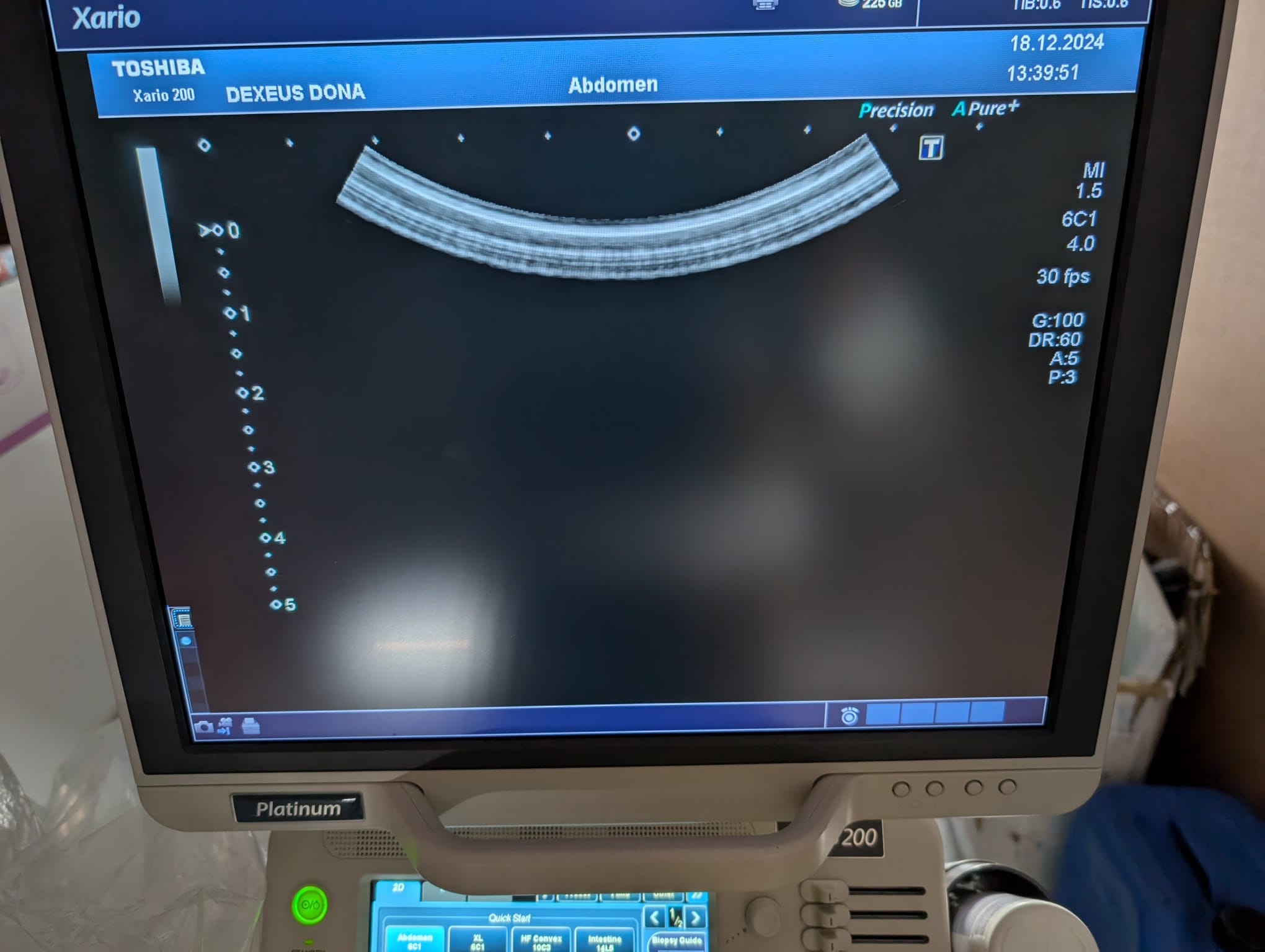 Toshiba PVU-375BT - Imagen 6