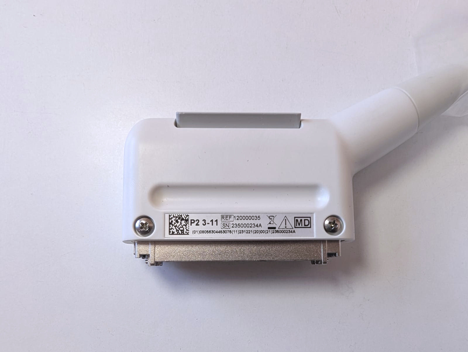 Esaote P2 3-11 - Imagen 4