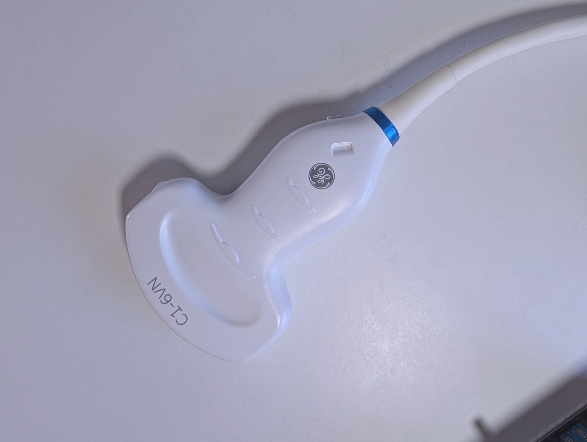 GE C1-6VN-D - Imagen 4