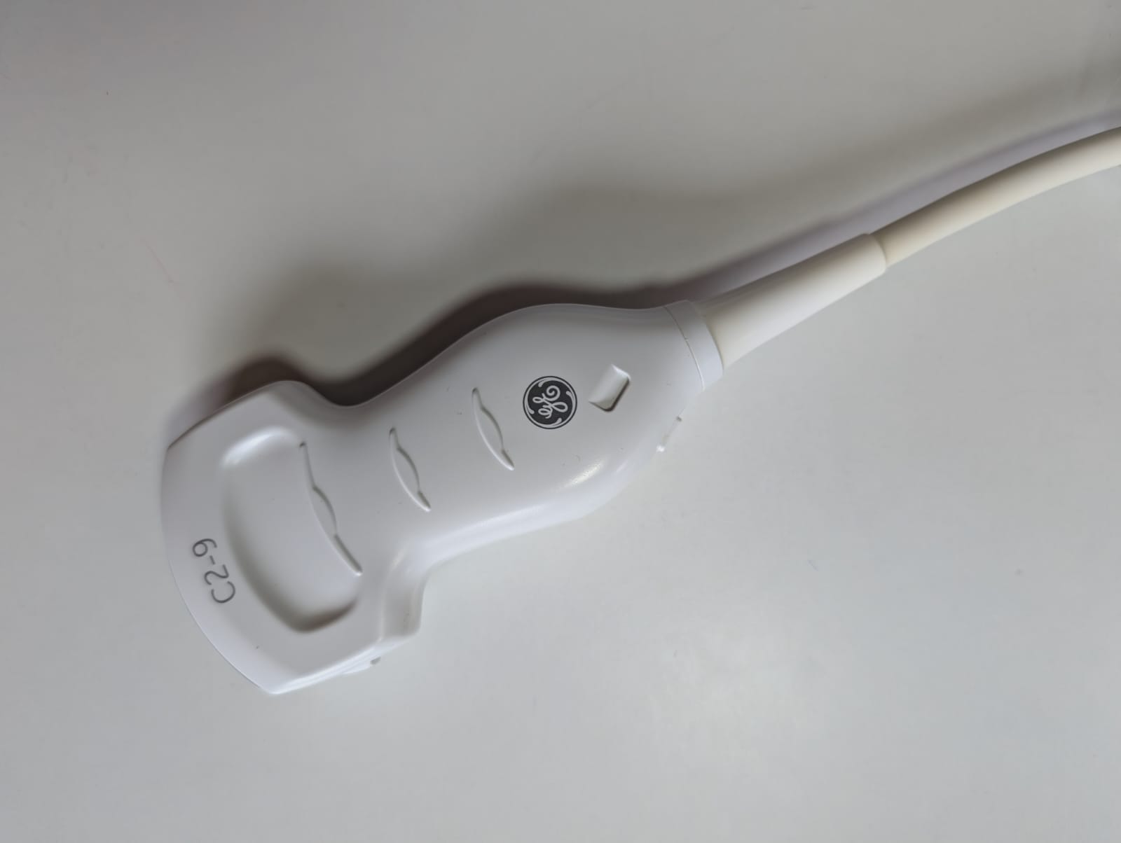 GE C2-9-RS - Imagen 5