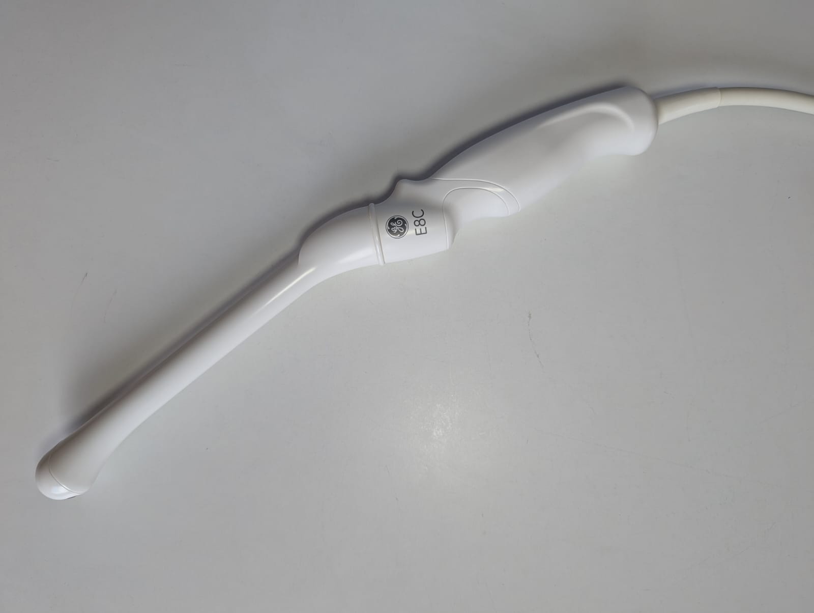 GE E8C-RS - Imagen 4