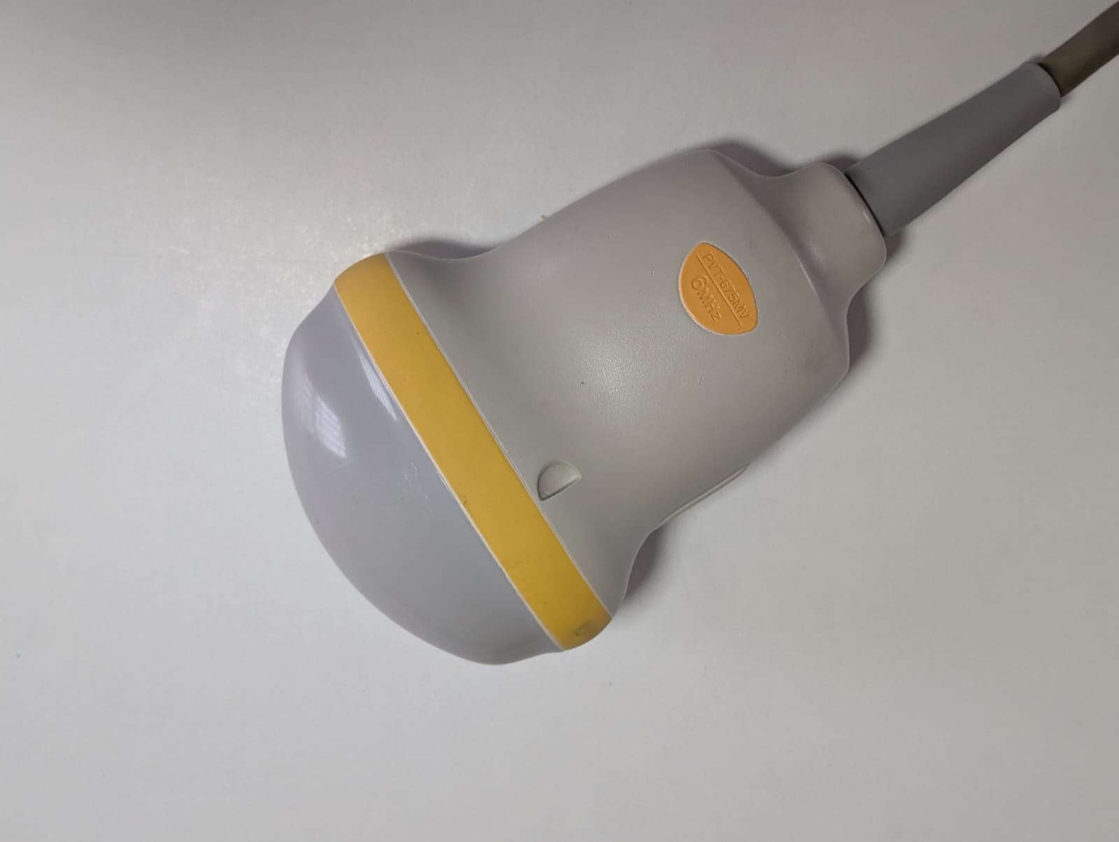 Toshiba PVT-675MV - Imagen 2