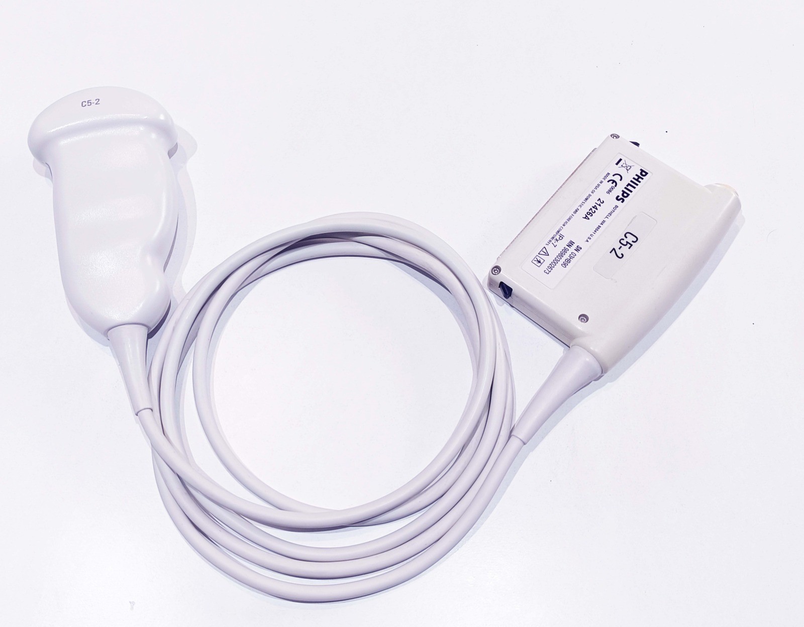 Philips C5-2 Cartridge HD11