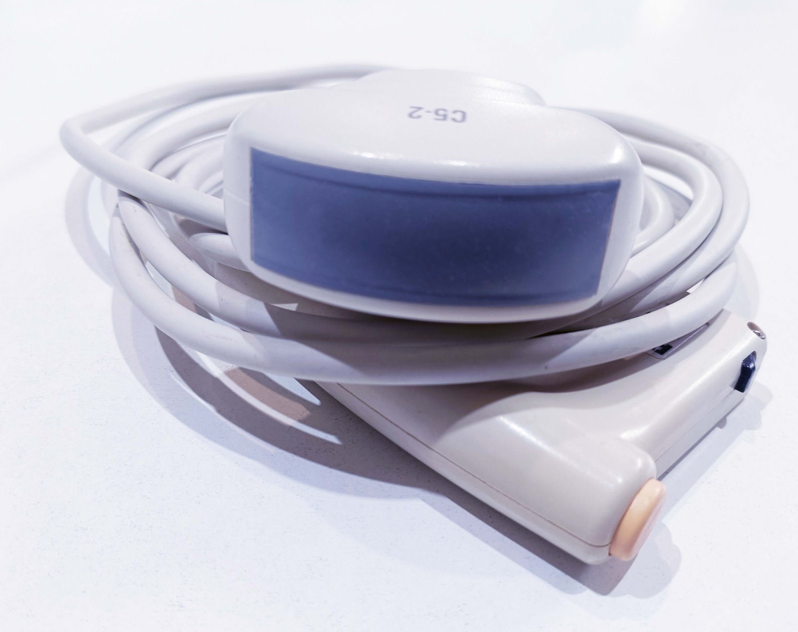 Philips C5-2 Cartridge HD11 - Imagen 6