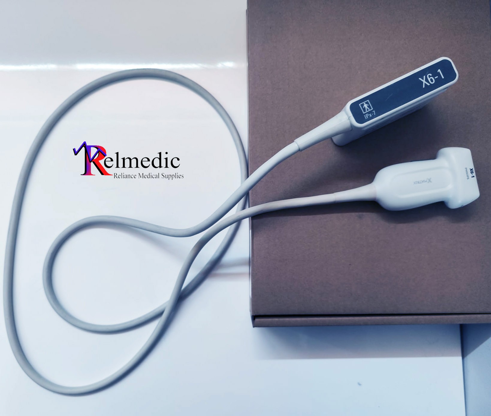 Philips X6-1 Compact