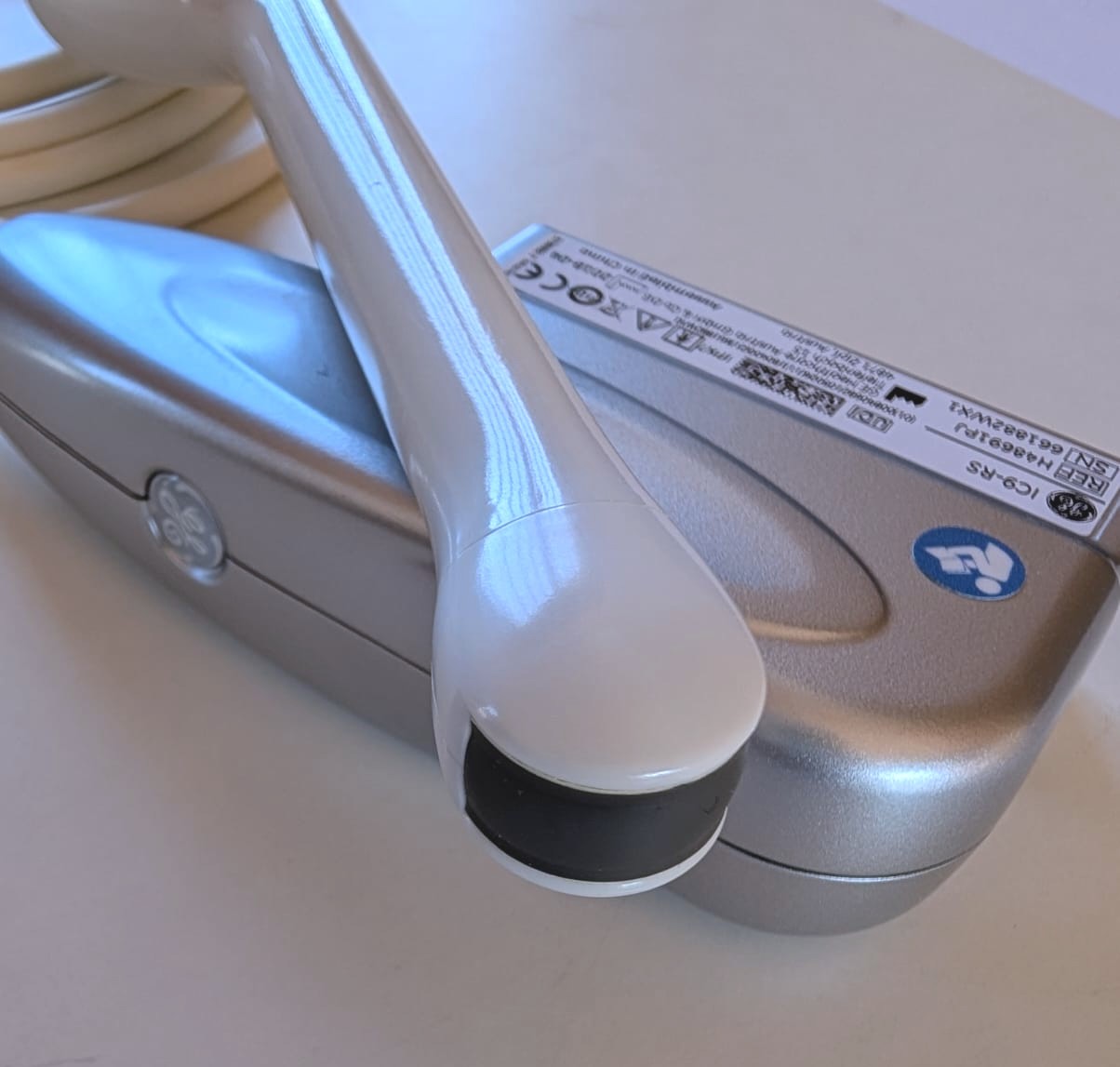 GE IC9-RS - Imagen 3