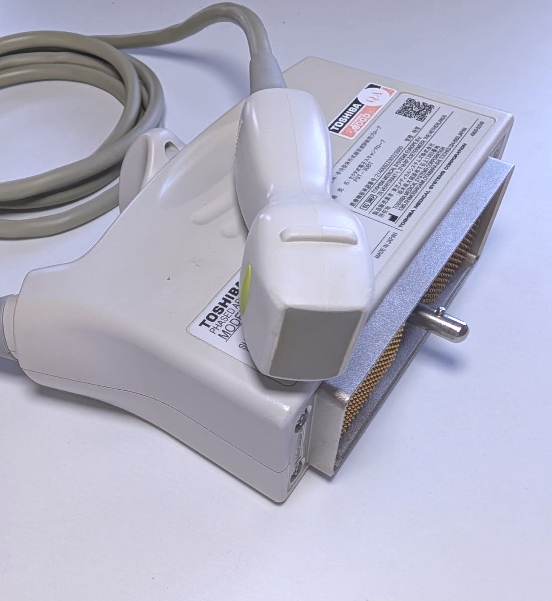 Toshiba PST-30BT - Imagen 7