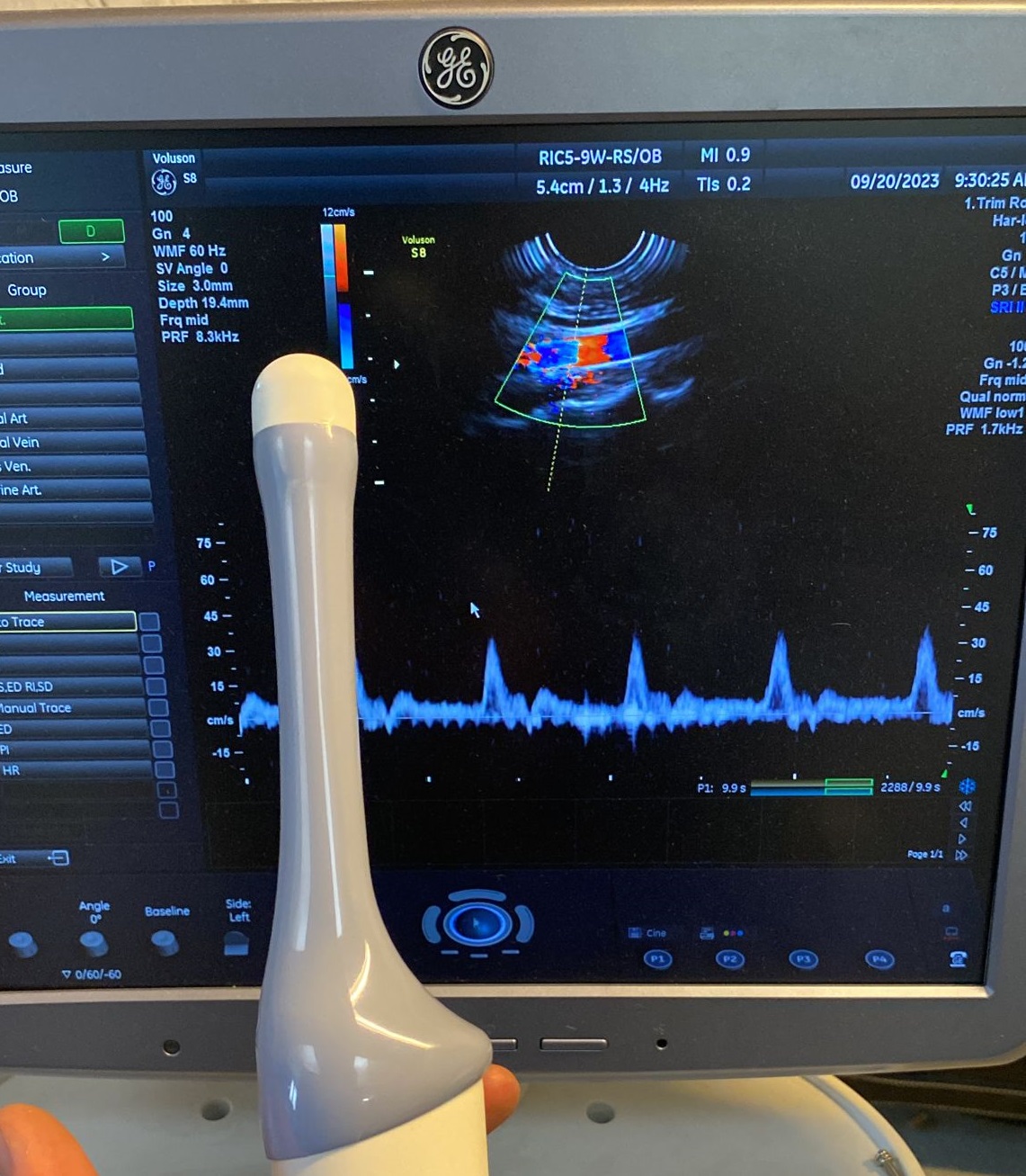 GE RIC5-9W-RS - Imagen 8