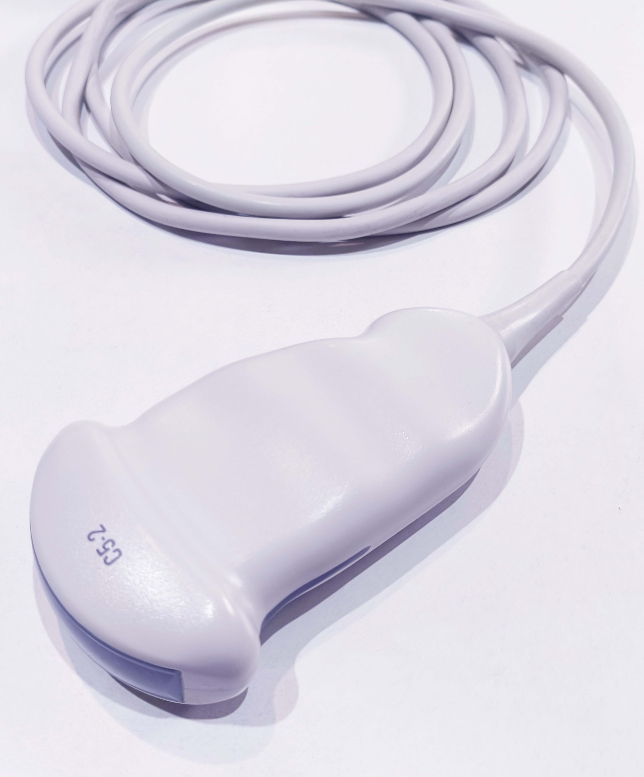 Philips C5-2 Cartridge HD11 - Imagen 3