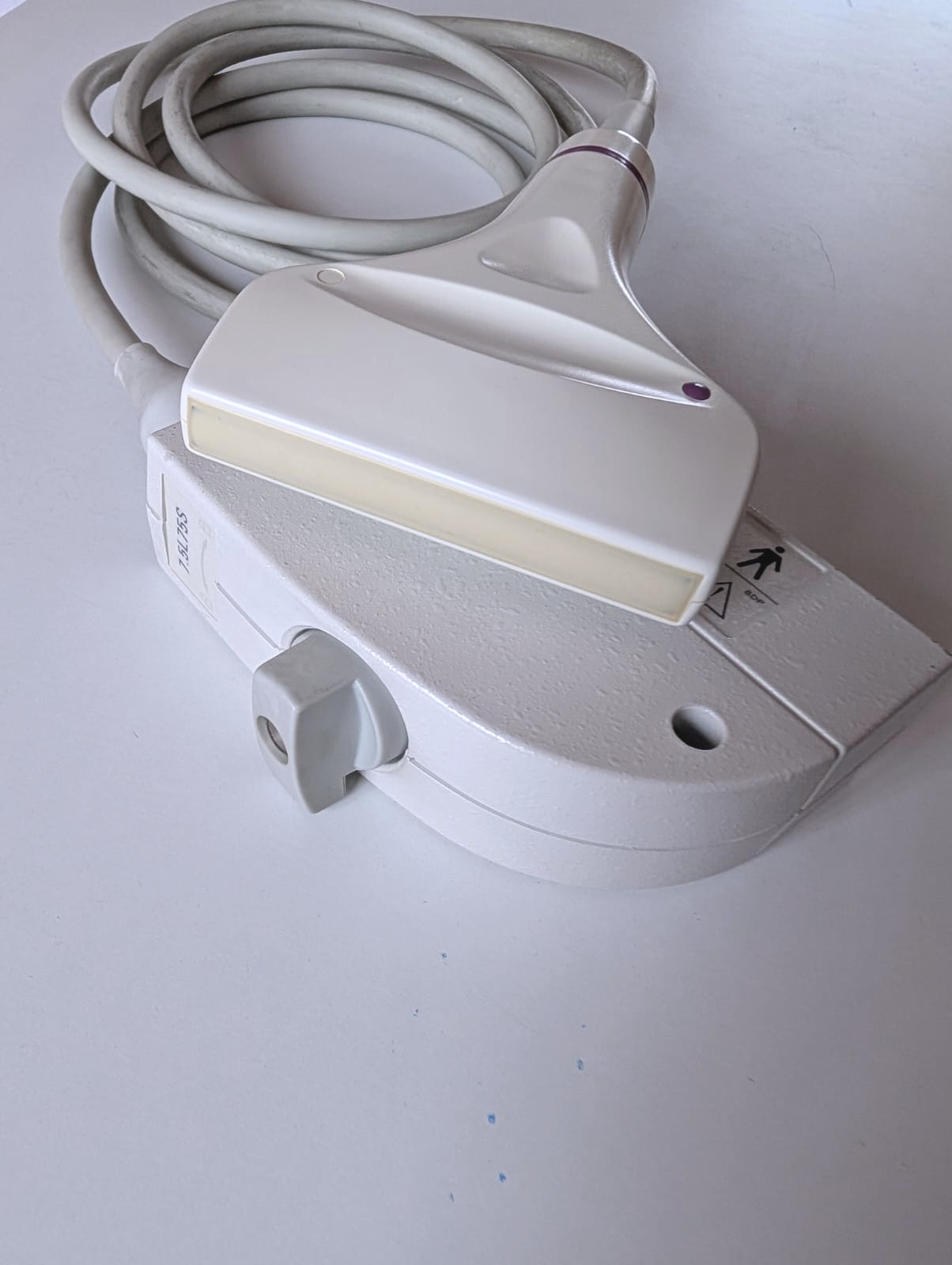 Siemens 7.5L75S - Imagen 2