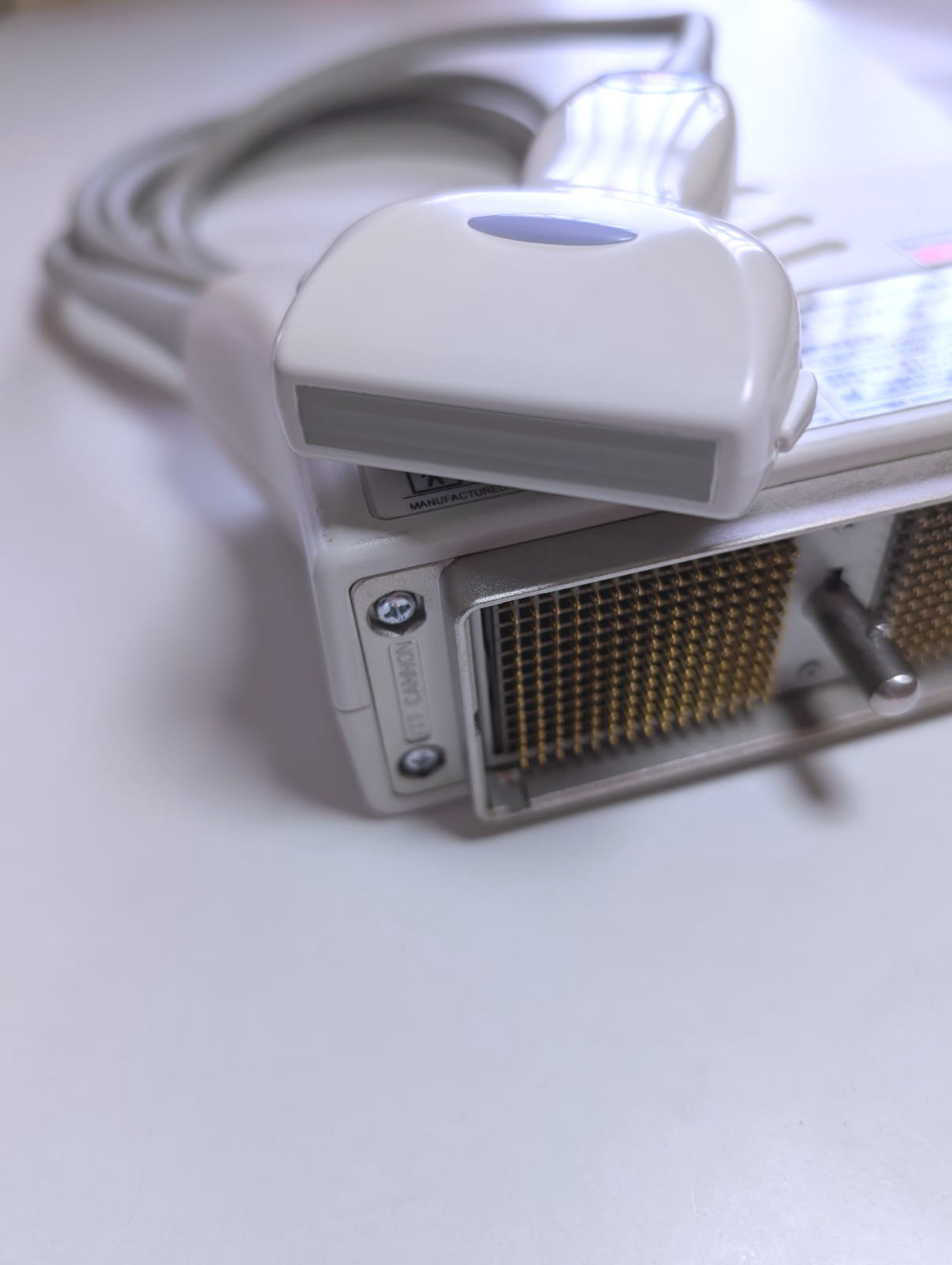 Toshiba PLT-1204BT - Imagen 3