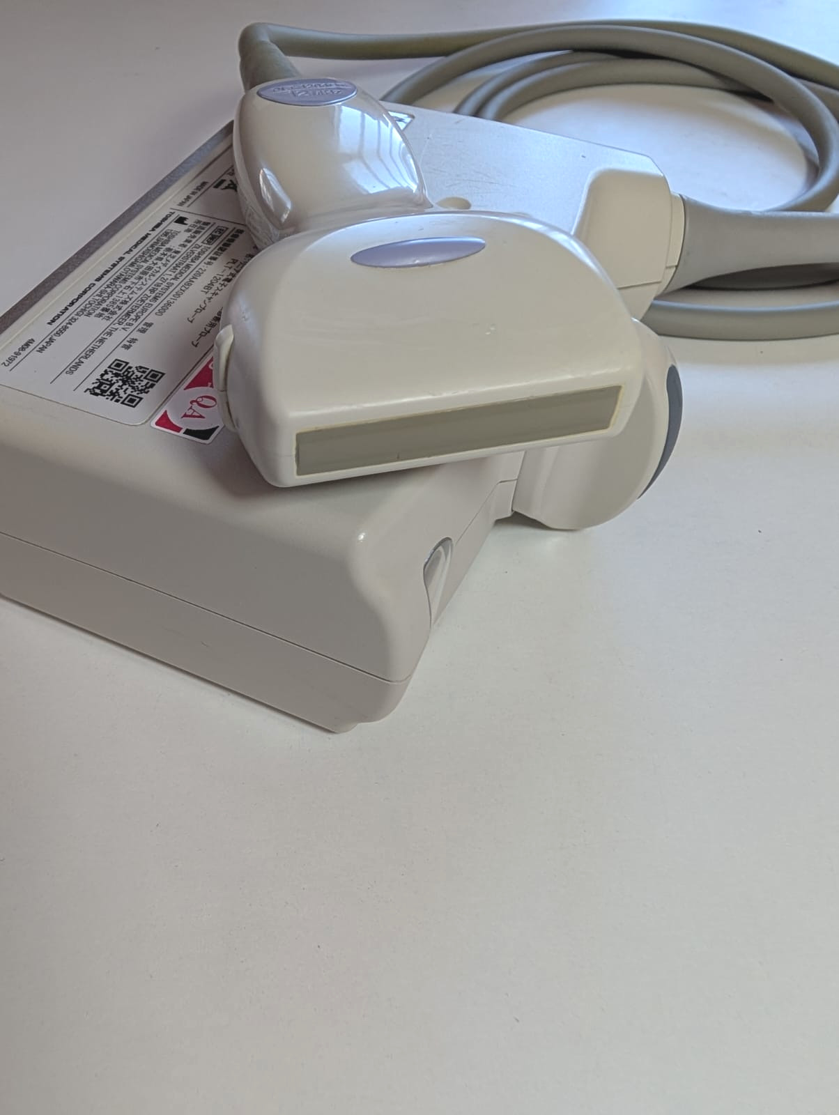 Toshiba PLT-1204BT - Imagen 6