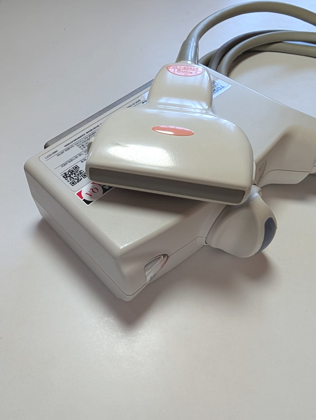 Toshiba PLT-805AT - Imagen 4