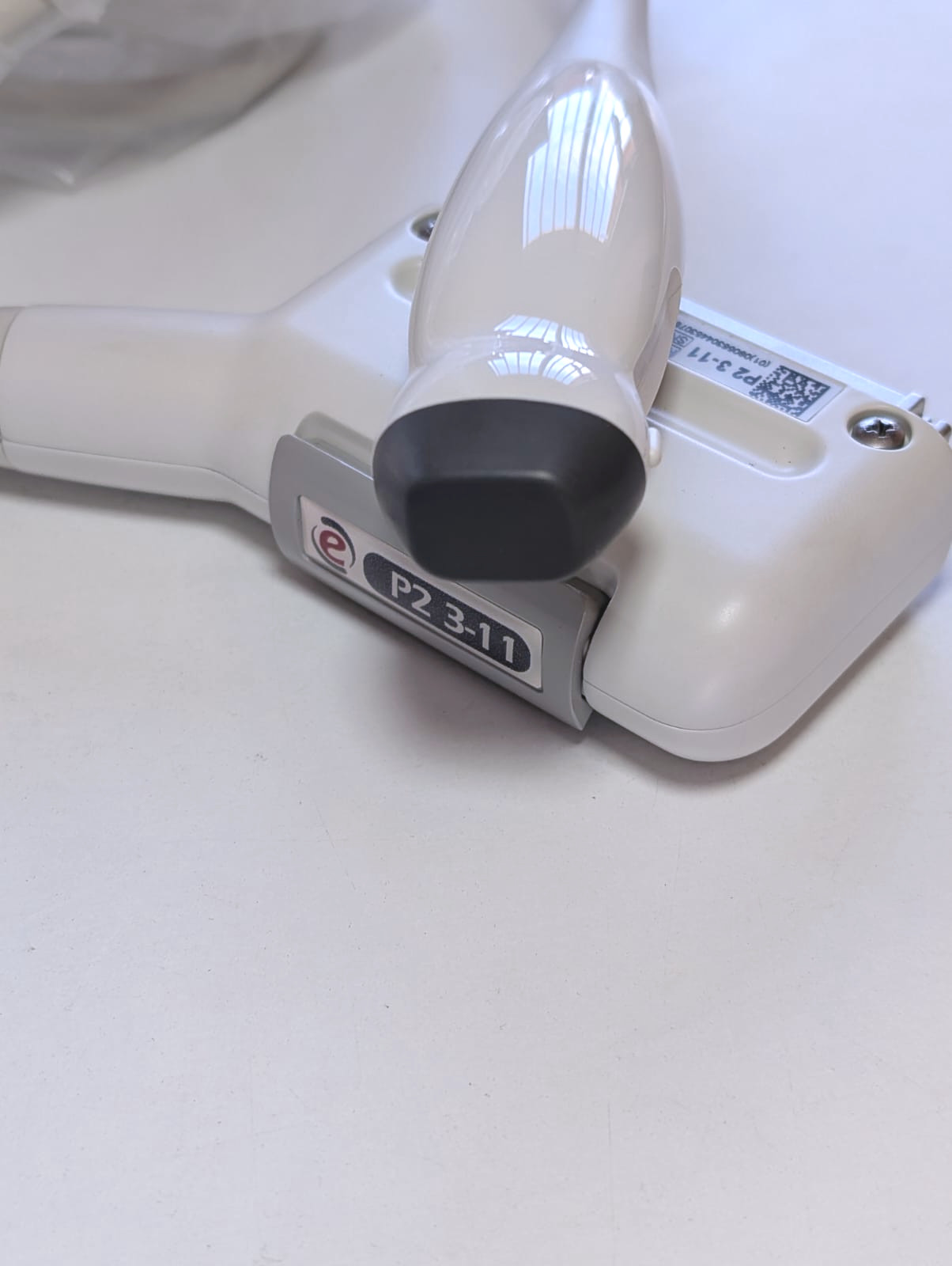 Esaote P2 3-11 - Imagen 2