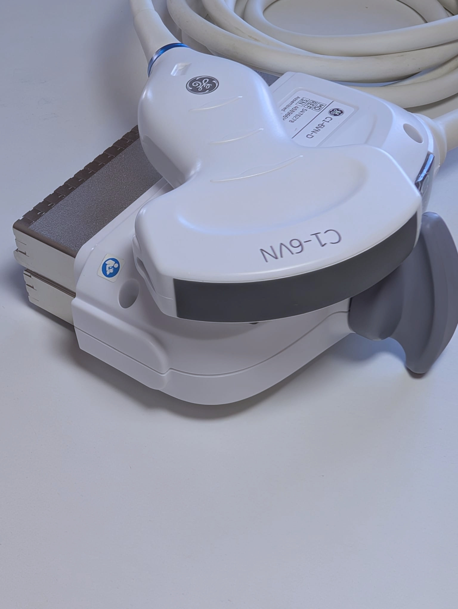 GE C1-6VN-D - Imagen 2