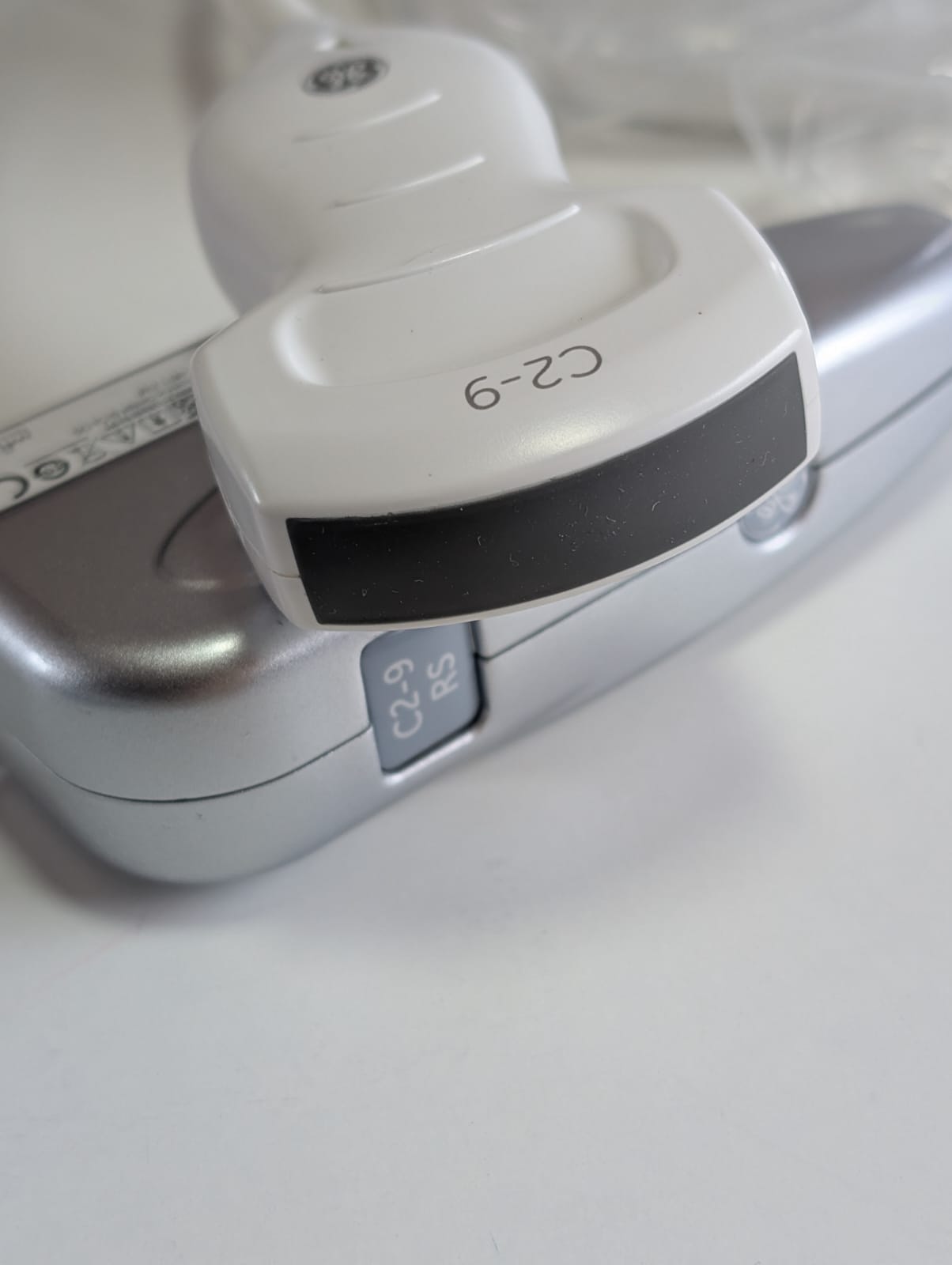 GE C2-9-RS - Imagen 3