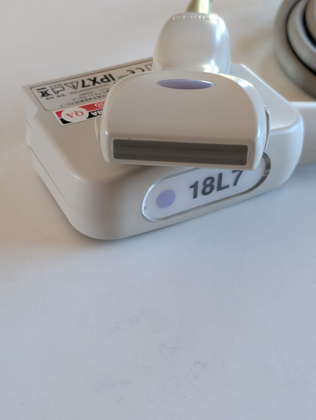 Toshiba / Canon PLU-1204BT - Imagen 4