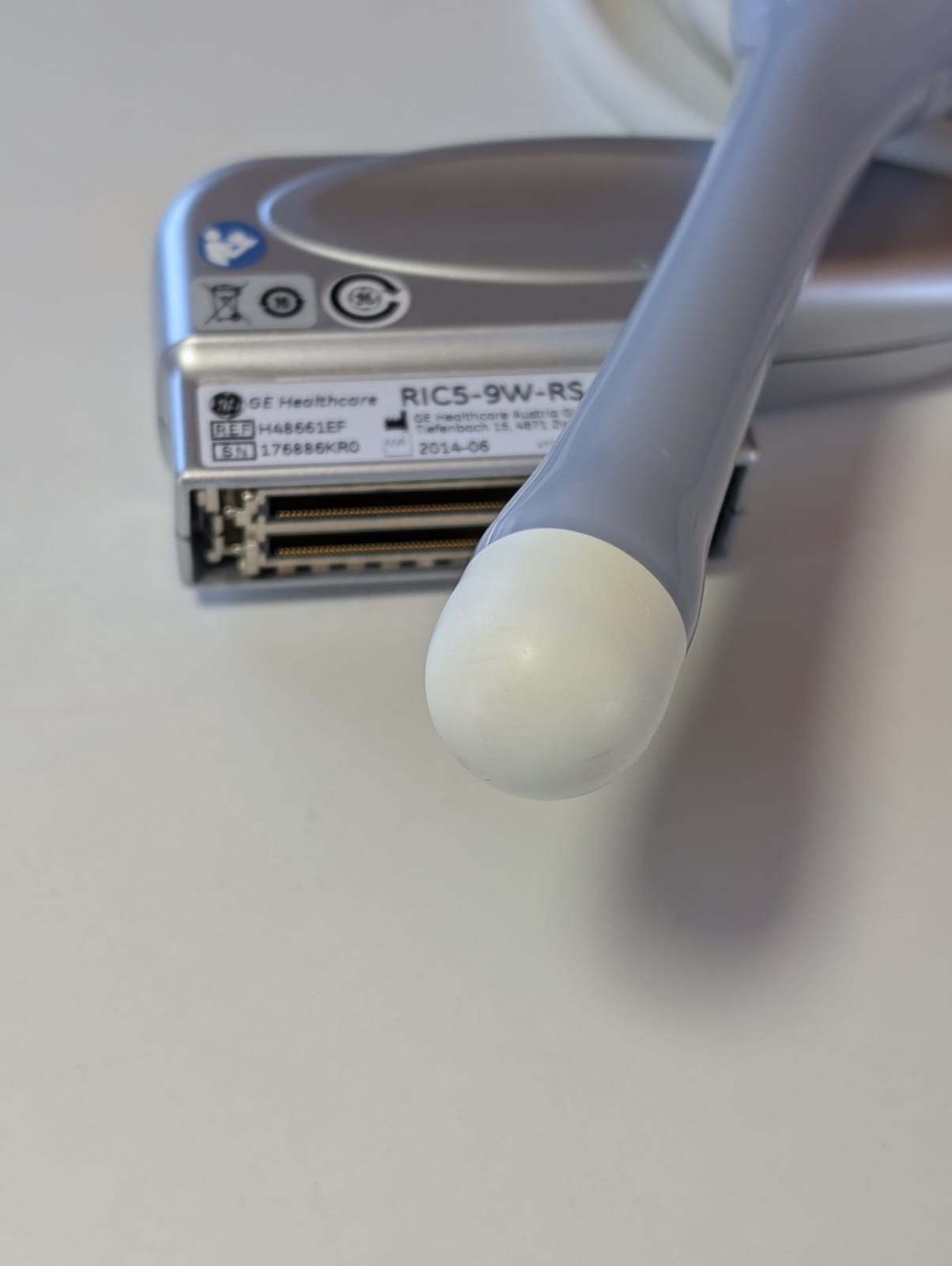 GE RIC5-9W-RS - Imagen 5